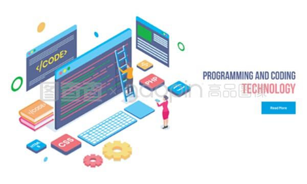 從微型程序員到計(jì)算機(jī)軟件技術(shù)開發(fā) 編程與編碼技術(shù)概念解析