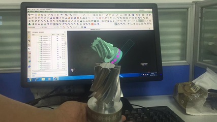 江門新會(huì)Mastercam編程培訓(xùn) 開啟計(jì)算機(jī)軟件技術(shù)開發(fā)新篇章，輕松邁向編程工程師